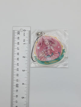 Aya Maruyama Bang Dream Bandori Acrylic Keychain