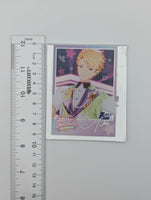 Arashi Narukami Ensemble Stars CN Polaroid