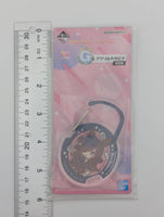 Rice Shower Umamusume: Pretty Derby Acrylic Carabiner