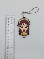 Riko Sakurauchi Love Live Sunshine Rubber Strap