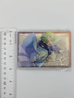 Hiyori Tomoe Ensemble Stars Quicksand Acrylic Block