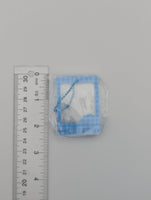 Mitsuru Tenma Ensemble Stars Acrylic Mini Photo Frame Keychain