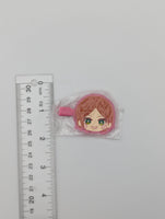 Hinata Aoi Ensemble Stars Rubber Clip