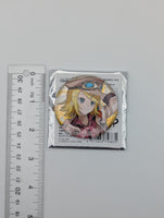 Kagamine Rin Project Sekai 5th Live Frontier Can Badge