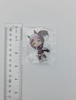 Ines Fujin Umamusume: Pretty Derby Acrylic Keychain