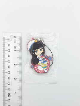 Dia Kurosawa Love Live Rubber Strap