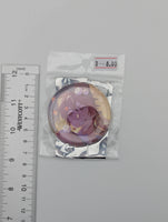 Eiden Nu: Carnival Can Badge