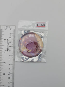 Eiden Nu: Carnival Can Badge