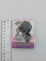 Rin Hoshizora Love Live Racing Queen Rubber Strap
