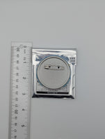 Eli Ayase Love Live Shrine Maiden Can Badge