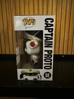 Funko Fundays Experience 2025: Pop! Originals Captain Proto () LE2500