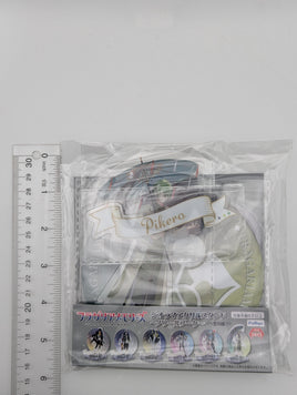 Pikero Fragaria Memories Acrylic Stand