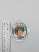 Midori Takamine Ensemble Stars Can Badge