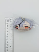 Misumi Ikaruga A3! Plush Keychain