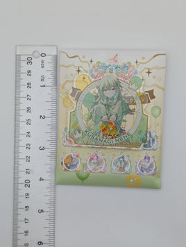 Nene Kusanagi Project Sekai 4th Anniversary Acrylic Keychain