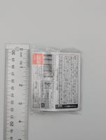 Arupek Fragaria Memories Character Acrylic Badge