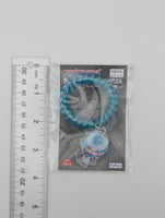 Hangyon Fragaria Memories Spring Rubber Keyholder