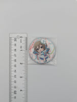 MEIKO Vocaloid Can Badge
