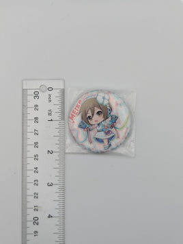 MEIKO Vocaloid Can Badge