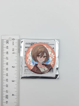 MEIKO Project Sekai Niconico Chokaigi 2024 Can Badge