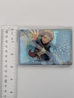 Mitsuru Tenma Ensemble Stars Quicksand Acrylic Block