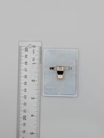 Riko Sakurauchi Love Live Sunshine Acrylic Clip Badge