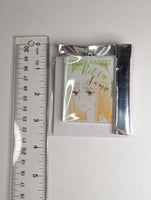 Ritsu Sohma Fruits Basket Acrylic Keychain