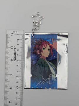 Mao Isara Ensemble Stars CN Acrylic Keychain