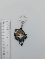 Kotori Minami Love Live Rubber Strap
