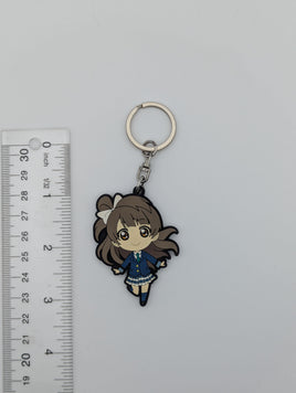 Kotori Minami Love Live Rubber Strap
