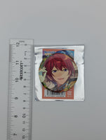 Tsukasa Suou Ensemble Stars Can Badge