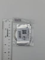 Olivine Nu: Carnival Can Badge