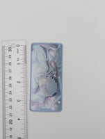 KAITO Project Sekai Clear Memo Sticker