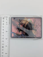 Tomoya Mashiro Ensemble Stars Quicksand Acrylic Block