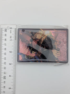 Tomoya Mashiro Ensemble Stars Quicksand Acrylic Block