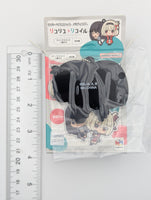 Chisato Nishikigi & Takina Inoue Lycoris Recoil Rubber Strap