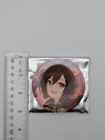 Meiko Project Sekai 4th Anniversary Connect Live Can Badge