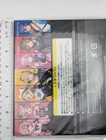 Kagamine Rin Sakura Miku Vocaloid Kuji Acrylic Stand