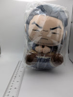 Genjiro Tanigaki Golden Kamuy Plush