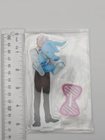 Noé Archiviste The Case Study of Vanitas Acrylic Stand