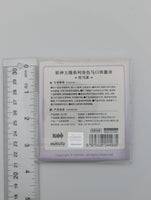 Thoma Genshin Impact Can Badge