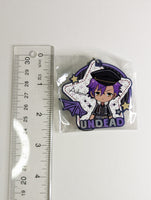 Adonis Otogari Ensemble Stars Rubber Strap