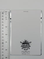 Clara Valac Mairimashita Iruma-kun Devil Party Bromide