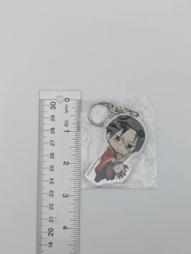 Keito Hasumi Ensemble Stars Acrylic Keychain