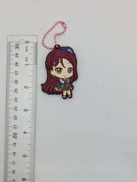 Riko Sakurauchi Love Live Sunshine Rubber Strap