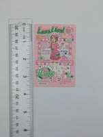 Hanayo Koizumi Love Live! Sticker