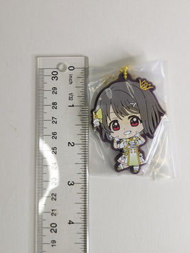 Kasumi Nakasu Love Live Nijigasaki Rubber Strap