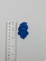 Aoi Todo Jujutsu Kaisen Rubber Strap