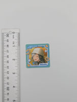 Shizuku Hinomori Project Sekai Clear Memo Sticker