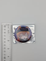 Ameri Azazel Mairimashita Iruma-kun Train ver Can Badge